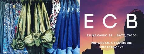 eye candy boutique.